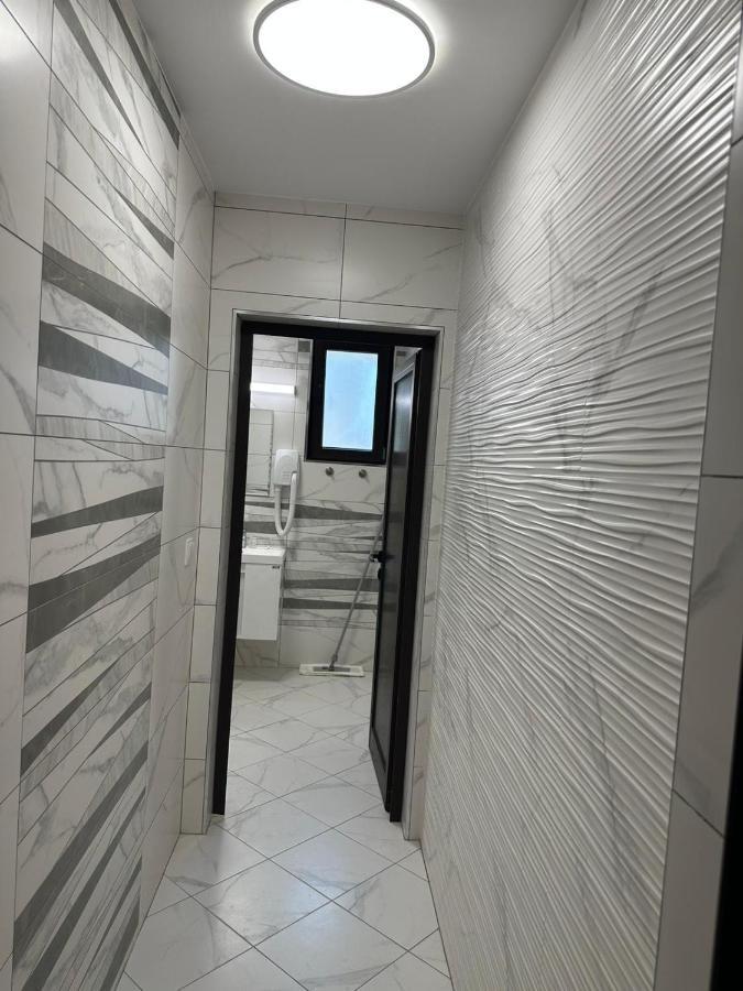 Хотел Аврора Haskovo Luaran gambar
